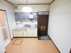 辰巳文化 102｜神戸市長田区宮川町（神戸高速線高速長田駅）のアパートその他3