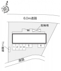 神戸市北区鈴蘭台西町の賃貸