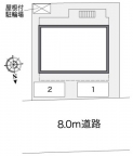 レオパレスSUSANO 303|神戸市兵庫区須佐野通(JR山陽本線兵庫駅)のマンションその他1 レオパレスSUSANO 303|神戸市兵庫区須佐野通(JR山陽本線兵庫駅)のマンションその他1