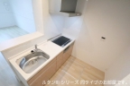 サンティエＮＡＧＡＩ 103｜神戸市西区北別府（ＪＲ山陽本線明石駅）のアパートその他2