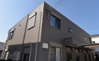 神戸市長田区蓮宮通外観