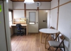山本通貸家 1F|神戸市中央区山本通(神戸市営地下鉄線県庁前駅)の貸家その他5 山本通貸家 1F|神戸市中央区山本通(神戸市営地下鉄線県庁前駅)の貸家その他5