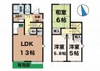 神戸市西区北別府の賃貸