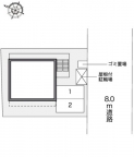 レオパレス駅前コート 201|神戸市兵庫区駅前通(JR山陽本線兵庫駅)のマンションその他1 レオパレス駅前コート 201|神戸市兵庫区駅前通(JR山陽本線兵庫駅)のマンションその他1