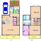 神戸市灘区大内通の賃貸