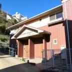 神戸市灘区赤松町外観