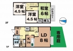 神戸市西区大津和の賃貸
