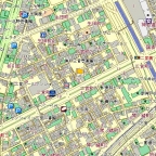 神戸市中央区二宮町の賃貸
