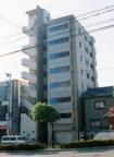 神戸市東灘区御影外観