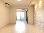 フジパレス須磨鷹取Ⅴ番館 101｜神戸市須磨区大池町（ＪＲ山陽本線鷹取駅）のアパートその他1