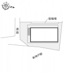 レオパレス北野坂 105｜神戸市中央区北野町（神戸市営地下鉄線新神戸駅）のアパートその他1