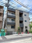 西宮市松原町外観