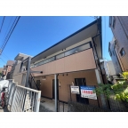 ウインデイア中山手　Ａ 205号室｜神戸市中央区中山手通（神戸市営地下鉄線大倉山駅）のアパートその他6