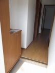 神戸市西区二ツ屋の賃貸