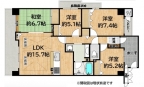 神戸市長田区大橋町の賃貸