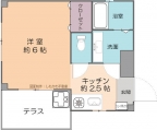 神戸市中央区中山手通の賃貸