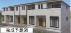加古川市別府町新野辺北町外観