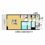 神戸市兵庫区西出町の賃貸
