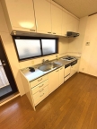 花隈町戸建 |神戸市中央区花隈町(神戸高速線花隈駅)の貸家その他5 花隈町戸建 |神戸市中央区花隈町(神戸高速線花隈駅)の貸家その他5