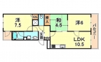 神戸市東灘区岡本の賃貸