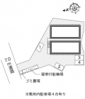 レオパレス堀田 202|神戸市西区伊川谷町有瀬(JR山陽本線明石駅)のアパートその他1 レオパレス堀田 202|神戸市西区伊川谷町有瀬(JR山陽本線明石駅)のアパートその他1