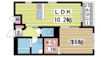 神戸市長田区日吉町の賃貸