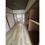 馬場町連棟住居 1｜神戸市兵庫区馬場町（神戸市営地下鉄線大倉山駅）のテラスハウスその他2