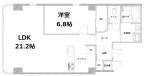 神戸市中央区神仙寺通の賃貸