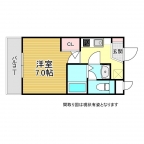 神戸市長田区川西通の賃貸