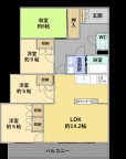 神戸市須磨区潮見台町の賃貸