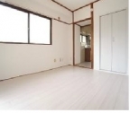 原田マンション 202｜神戸市兵庫区大井通（神戸電鉄有馬線湊川駅）のマンションその他1