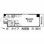 藤和シティコープ本山 0208|神戸市東灘区本山中町(JR東海道本線(近畿)摂津本山駅)のマンションその他4 藤和シティコープ本山 0208|神戸市東灘区本山中町(JR東海道本線(近畿)摂津本山駅)のマンションその他4