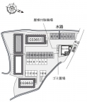 レオパレスフラワー三木 102｜三木市大村（神戸電鉄粟生線大村駅）のアパートその他1