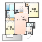 プレリー・春日野 101|神戸市中央区坂口通(阪急神戸線春日野道駅)のアパートその他2 プレリー・春日野 101|神戸市中央区坂口通(阪急神戸線春日野道駅)のアパートその他2