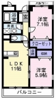 神戸市西区小山の賃貸