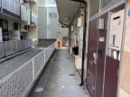 レオパレスオーキッドⅡ 102|神戸市東灘区住吉南町(阪神本線住吉駅)のマンションその他8 レオパレスオーキッドⅡ 102|神戸市東灘区住吉南町(阪神本線住吉駅)のマンションその他8