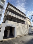 神戸市灘区弓木町外観