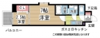 神戸市兵庫区西上橘通の賃貸