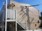 レオパレス岡本山手館 203|神戸市東灘区岡本(阪急神戸線岡本駅)のアパートその他3 レオパレス岡本山手館 203|神戸市東灘区岡本(阪急神戸線岡本駅)のアパートその他3