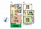 神戸市西区大津和の賃貸