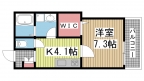 神戸市中央区下山手通の賃貸