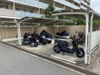 サニープレイス西芦屋　２号館 0708｜神戸市東灘区深江南町（阪神本線芦屋駅）のマンションその他5