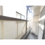 コーニッシュ王子公園 306｜神戸市灘区水道筋（阪急神戸線王子公園駅）のマンションその他8