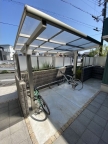 ベラ フォレスタ 203|神戸市灘区篠原中町(阪急神戸線六甲駅)のアパートその他2 ベラ フォレスタ 203|神戸市灘区篠原中町(阪急神戸線六甲駅)のアパートその他2