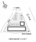 レオパレスガーデン ヴィラ 203|神戸市西区玉津町新方(JR山陽本線明石駅)のアパートその他1 レオパレスガーデン ヴィラ 203|神戸市西区玉津町新方(JR山陽本線明石駅)のアパートその他1