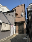 神戸市須磨区戎町外観