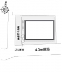 レオパレス魚崎南 203｜神戸市東灘区魚崎南町（阪神本線魚崎駅）のアパートその他1