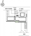 レオパレスSEIZAN 201|神戸市須磨区東落合(神戸市営地下鉄線名谷駅)のアパートその他1 レオパレスSEIZAN 201|神戸市須磨区東落合(神戸市営地下鉄線名谷駅)のアパートその他1