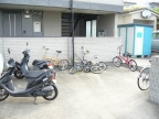 レオパレス永井Ⅲ 302|神戸市西区北別府(神戸市営地下鉄線伊川谷駅)のマンションその他6 レオパレス永井Ⅲ 302|神戸市西区北別府(神戸市営地下鉄線伊川谷駅)のマンションその他6