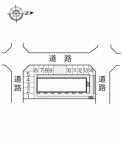 レオパレスJOY 101|神戸市北区上津台(神戸電鉄三田線神鉄道場駅)のアパートその他1 レオパレスJOY 101|神戸市北区上津台(神戸電鉄三田線神鉄道場駅)のアパートその他1